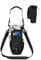 sportsnew Water Bottle Carrier Bag for Stanley 40oz with Phone Pocket Insulated Water Bottle Holder Pouch with Strap Water Bottle Bag with Straw Cover for Stanley Cup Accessories Patent Pending