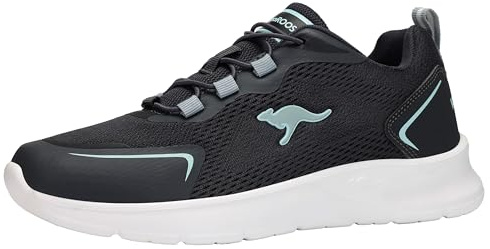 Kangaroos Damen K-nj Stepper OsSneaker