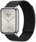 Hinnwer Cinturino Compatibile con Xiaomi Redmi Watch 5/Xiaomi Smart Band 9 Pro/Smart Band 8 Pro/Redmi Watch 4, Cinturini Magnetico Silicone Sportiva per Xiaomi Band 9 Pro Nero