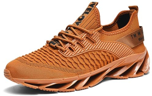 Chaussure Blanche Homme Chaussures Mode Et Sport pour Hommes Basquettes De Tennis Shoes D'été Basket Course Marche Espadrilles Noir Sneakers en Salle Running Baskets Randonnée