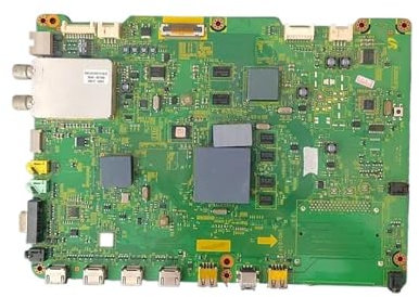 TV Main Board BN41-01444B BN41-01444C Motherboard，Compatible For Samsung BN94-03364U BN94-04169J BN94-04167T BN94-04167M，TV Control Motherboard 32'' 37'' 40'' 46'' 55''(55 inch)