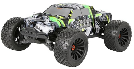 DF-Models 3143 Z-10 Competition Truck BR 1:10XL Brushed RTR