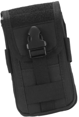 VICASKY Outdoor-Smartphone-Tasche Tarnmuster Hüfttasche Für Sport Laufen Camping Wandern Atmungsaktiv Robust Handy-gürteltasche Kompaktes Design Für Reisen Fitness Training Und Outdoor-akt