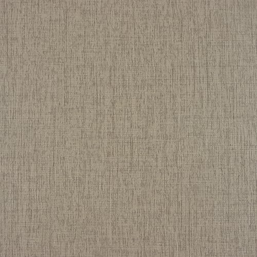 VEELIKE Tapete Leinen Braun Grau 81 cm × 300 cm Stofftapete Selbstklebende Tapete Grastuch Braun Grau Tapeten Wohnzimmer Schlafzimmer Wand Dekoration Badezimmer Abwaschbare Strukturtapete Möbelfolie