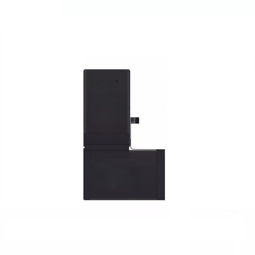 Zidior New Replacement Battery compatible with iPhone models (iPhone X)