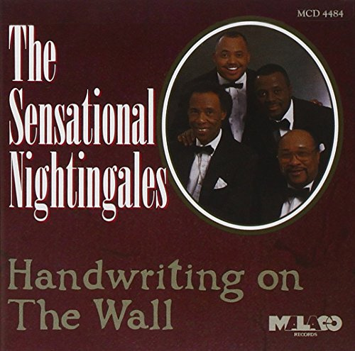 Handwriting on the Wall