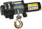 DEMA Elektrowinde 12V | Elektrische Seilwinde | Seilzug Elektroseilzug 1,6t / 3,2t Winde für Auto, Boot & mehr