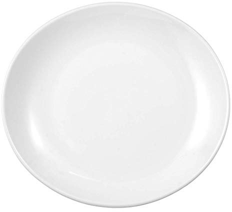Seltmann Weiden Kahla ModernLife - Plato (27 cm), color blanco
