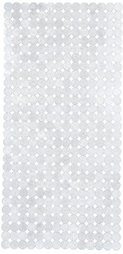 Kleine Wolke 4384116009 Wanneneinlage Sign, 36x 80 cm, clear, Sonstige