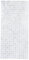 Kleine Wolke 4384116009 Wanneneinlage Sign, 36x 80 cm, clear, Sonstige
