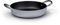 Ballarini Tegame, Alluminio, Nero, 50 cm