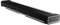 Sonos Playbar, TV-Soundbar e Sistema Audio Wireless, Controllabile da Smartphone, Tablet e PC, Nero