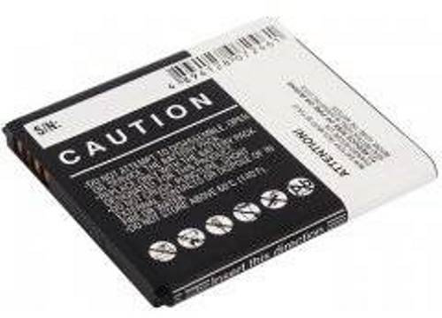 Heib Qualitätsakku – Akku für Alcatel Typ TLiB5AF - Li-Ion - 3,7V - 1950mAh