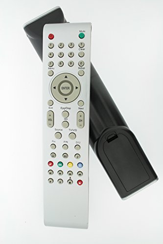 Telecomando equivalente per i-can TIVU-4000S