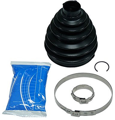 SKF Faltenbalgsatz Thermoplast VKJP 1311 29mm Innendurchmesser Kompatibel mit Citroën DS Fiat Lancia Peugeot Toyota