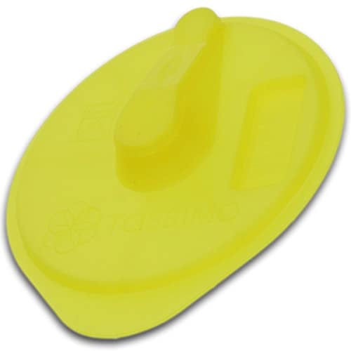 Reinigungsdisc T-Disc gelb für Bosch 00576836 17001490 Tassimo Kapselmaschinen