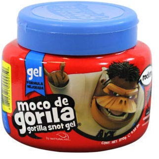 Moco de Gorila - Gorilla Snot Gel - Rocker 270 g