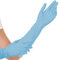 HYGOSTAR Nitril-Handschuhe 40 cm EXTRA SAFE SUPERLONG, Gr. S - VE 50 Stck.