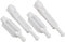 OTOTEC 2 Set Scheinwerfer-Einsteller Halterung Kunststoff f眉r Auto 63120027924