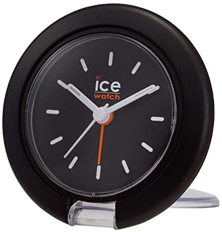 Ice watch travel Unisex Uhr analog Quarzwerk mit Armband IC015191