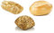 Vestakorn Handwerksbrötchen, 9er Brötchen Auswahl - frische Brötchen - 9 Brötchen aus 3 Sorten, selbst aufbacken in 6 Minuten