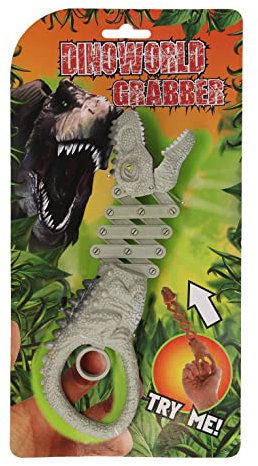 Jouetprive-DinoWorld Dino Grab 621101