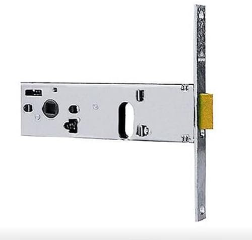 Iseo Einsteckschloss Art. 704705S 44152-70 Gehäuse 164 x 44 Eingang 70