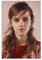 The Model Emma Watson Poster Picture Print Canvas Poster Wall Paint Art Poster Decor Modern Home Artworks 08x12inch(20x30cm)