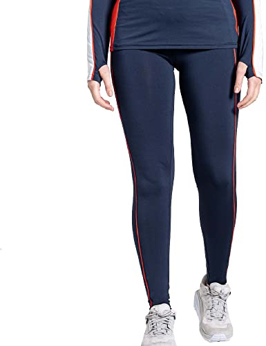 Craghoppers NosiLife Durrel Active Damen-Wanderhose, Blau / Marineblau, 18W