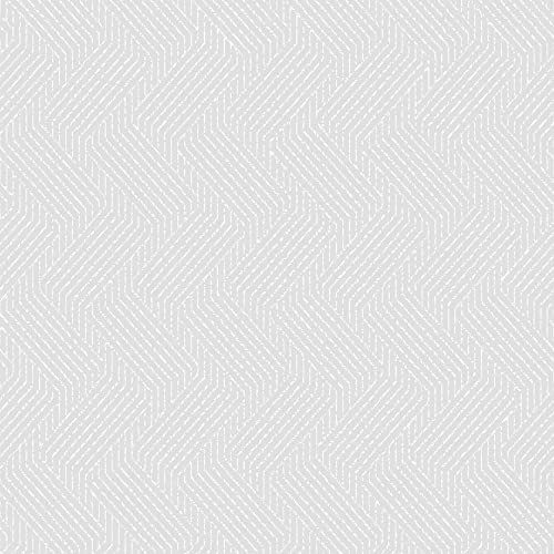 Muriva Ugepa Tenley Geo Grey Wallpaper M59409 - Textured Geometric Kitchen