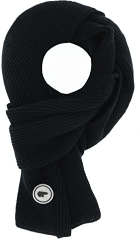 Eisbär Laren 2.0 Scarf schwarz