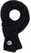 Eisbär Laren 2.0 Scarf schwarz