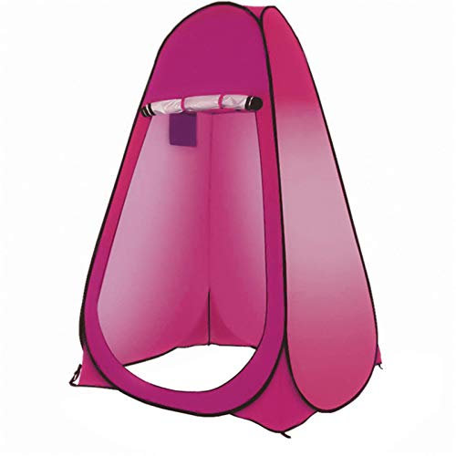 Badezelt im Freien, Camping, automatische Dusche, Angeln, Bad, Toilette, Badezelt, Sonnenschutzzelt für Picknick-Angeln