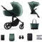Kinderkraft KinderKraft Poussette 2 en 1 Prime 2