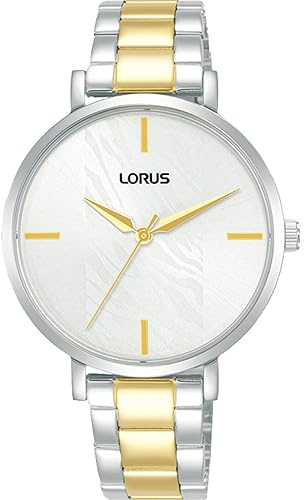 Lorus Analog RG227WX9, bunt
