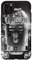 iPhone 11 Pro Max Star Wars R2-D2 Retro Galaxy Black Case