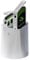 PcZinophyte 2-Bay NAS R1 PRO N100 Mini PC 2X i226-V 2.5G Firewall Router Netzwerk Speicher Server Private Cloud