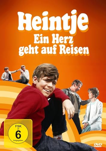 Ein Herz geht auf Reisen (Neuauflage)