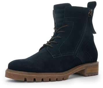 ARA Stiefelette Tulsa Cacao