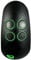 Knoruley Télécommande de Porte de Garage TOPD4REN 806TS-0290 à Double Fréquence 433,92 MHz et 868,35 MHz pour les Portails