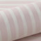 Trafagala Girls Wallpaper for Bedroom Striped Pink Wallpaper for Women Adults Living Room TV Backdrop Hallway Hall