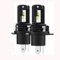 H1 H4 H7 H11 Led-lampen Für Autoscheinwerfer Hb3 9005 Hb4 9006 Led H8 Nebelscheinwerfer 6000k Motorradlampen, H1