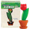 Learning Resources Schaumstoffmodell Blume in Querschnittansicht