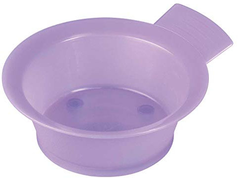 Comair 3011699 Coloration Lilas Transparent