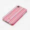 Puro IPC4LINE4 Cover Rigida per Iphone 4 e 4s serie Line Rosa