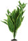 Marina Natural Dracena Plante en Soie Vert Taille L 33 x 35,5 cm