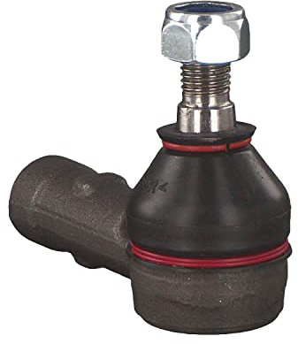 febi bilstein 17502 Tie Rod End, pack of one