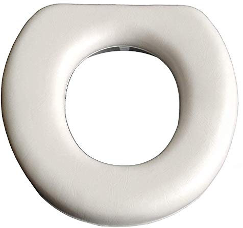 ADOB-Softy, das Original, Kinder Soft WC Sitz Auflage, passend auf alle normalen WC Sitze