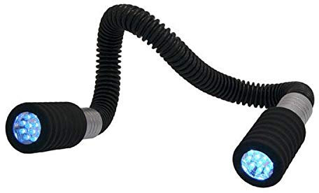 Cobra Light 24 (12 And 12) Led Flexi