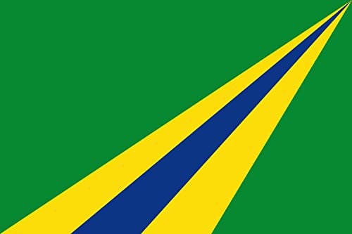 magFlags Flagge: XL Kiel-Windeweer | 120x180cm